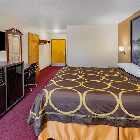 Super 8 By Wyndham Kinder/Coushatta Near Casino 外观 照片
