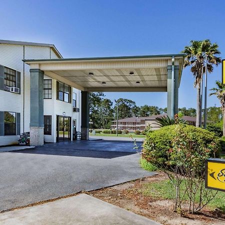 Super 8 By Wyndham Kinder/Coushatta Near Casino 外观 照片