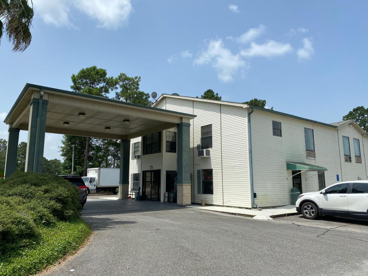Super 8 By Wyndham Kinder/Coushatta Near Casino 外观 照片