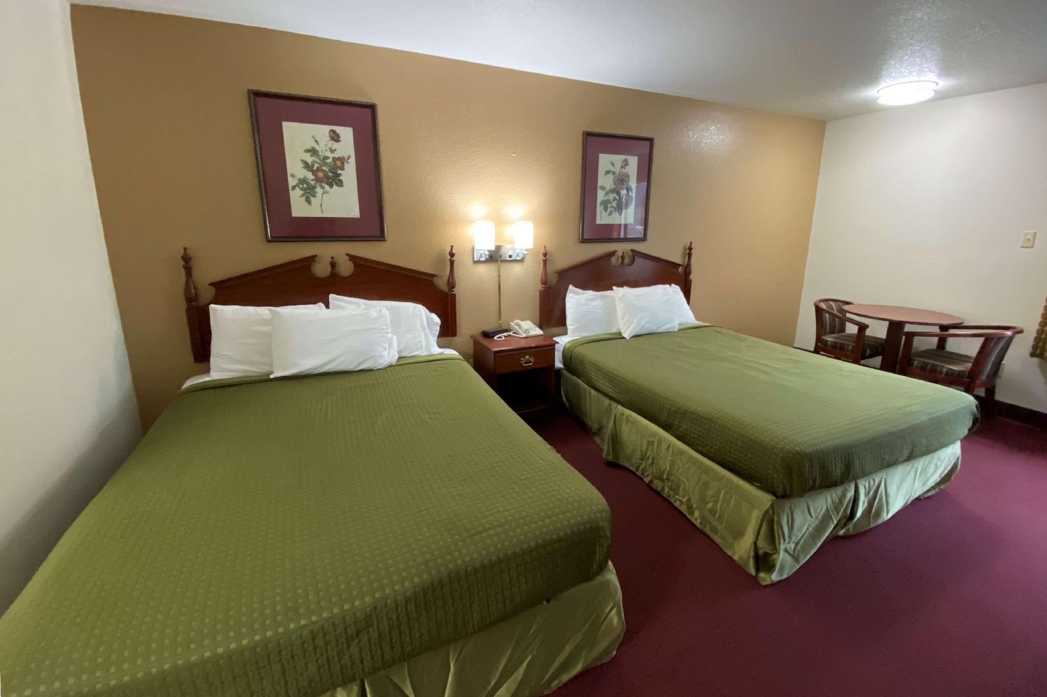 Super 8 By Wyndham Kinder/Coushatta Near Casino 外观 照片