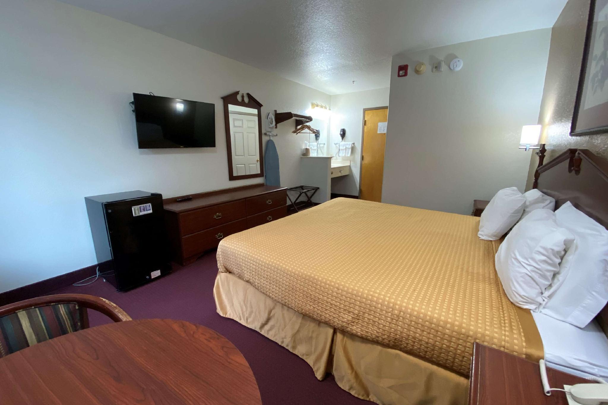 Super 8 By Wyndham Kinder/Coushatta Near Casino 外观 照片