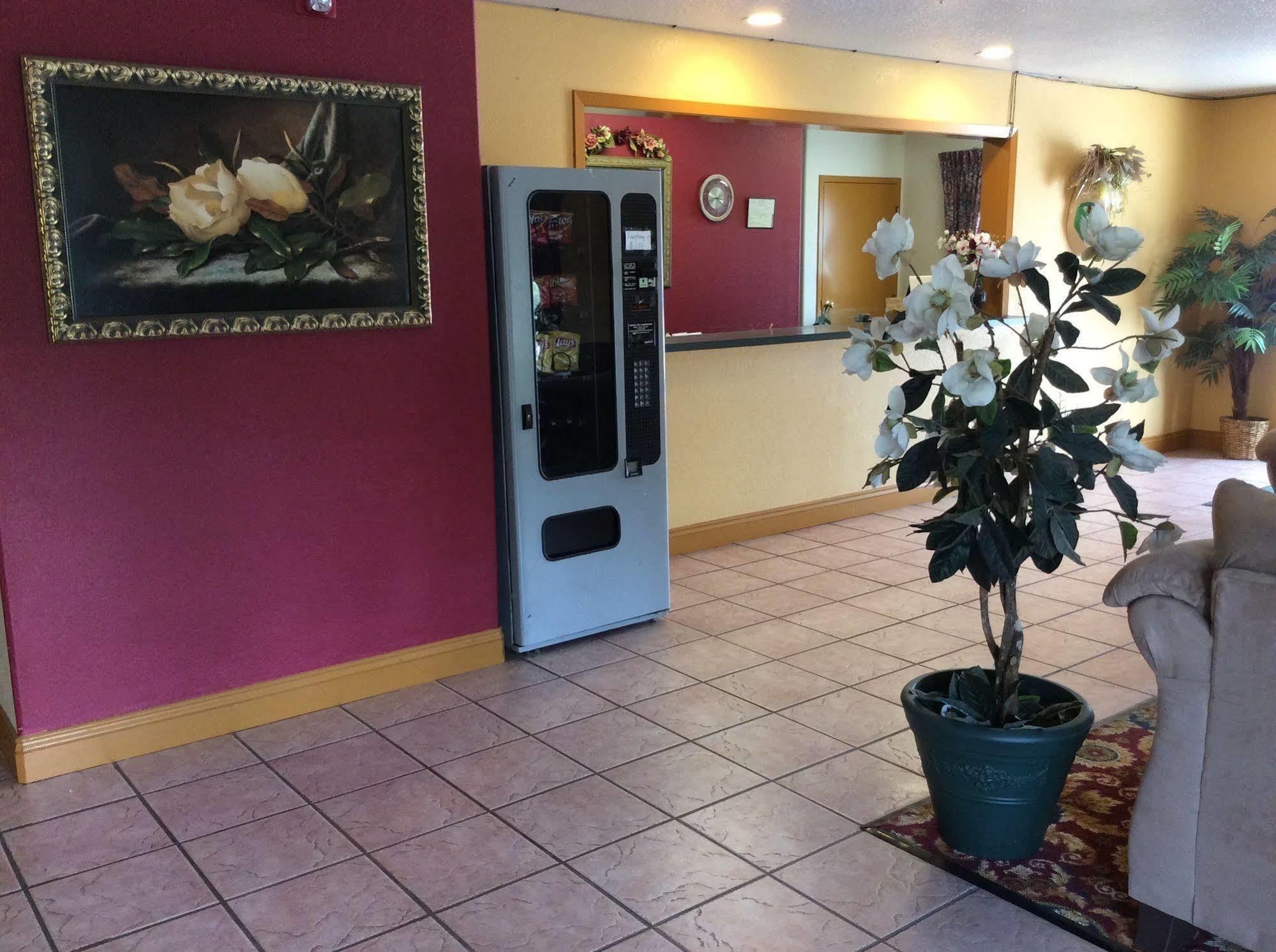 Super 8 By Wyndham Kinder/Coushatta Near Casino 外观 照片