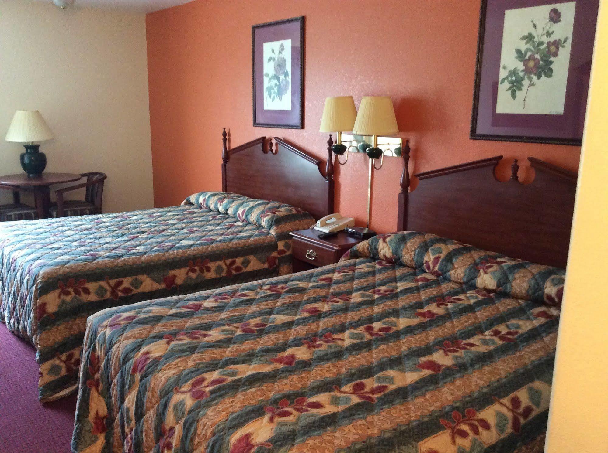 Super 8 By Wyndham Kinder/Coushatta Near Casino 外观 照片